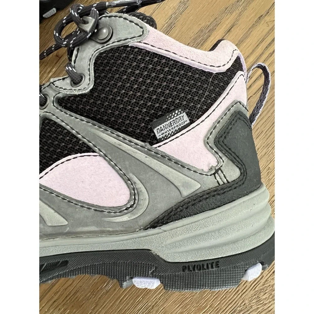 Danner Springfield 4.5